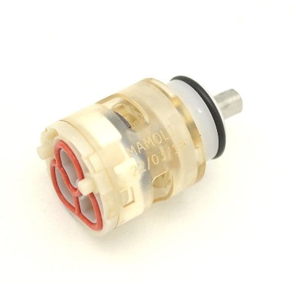 Cartuccia Ø 25 Mod 19F Mamol - 3