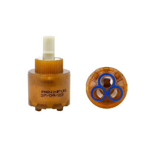 Cartuccia Gm Acustica Ø 35 Argo Ø 35 mm - 3