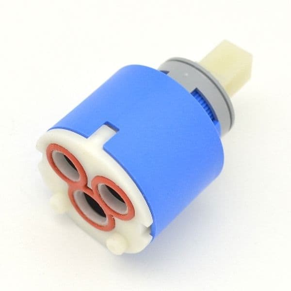 Cartuccia Ø 35 Senza Distributore Mod 18M Mamol Ø 35 mm - 3