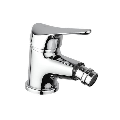 Rubinetto Miscelatore Monocomando Bidet Linea M2 Mamol Cromo - 3