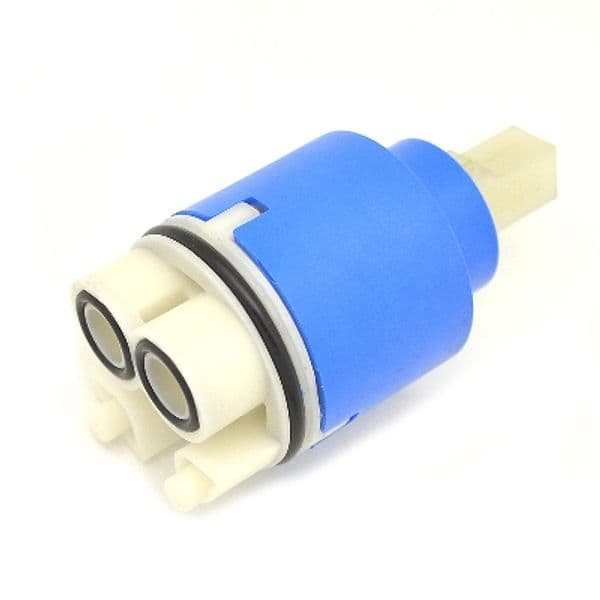 Cartuccia Ø 35 con Distributore Mod 19M Mamol Ø 35 mm - 3
