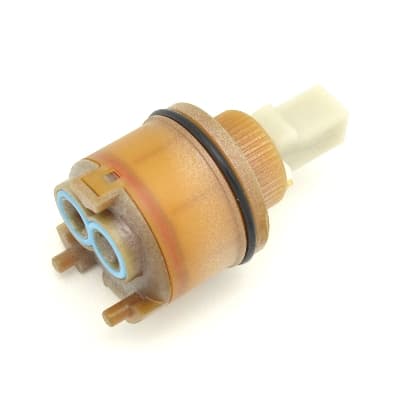 Cartuccia Ø 30 Open Mod 30C Mamol Ø 30 mm - 3