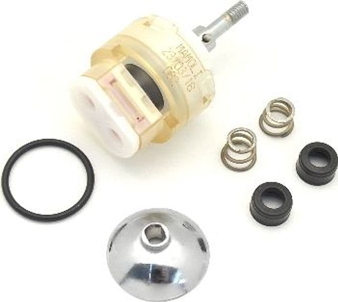Cartuccia Pico Joystick Mod 21S Mamol Ø 32 mm - 3