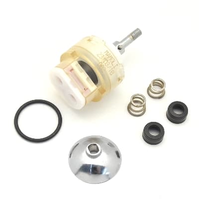 Cartuccia Pico Joystick Mod 21S Mamol Ø 32 mm - 3