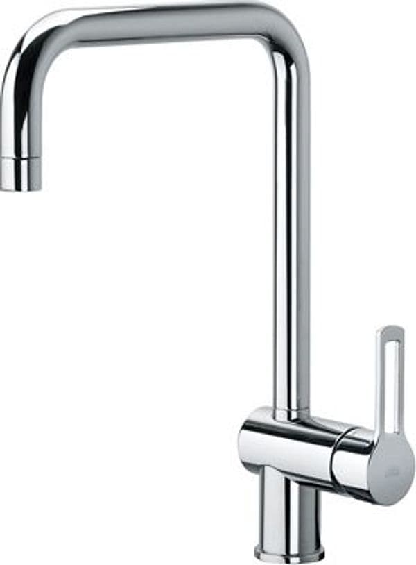 Rubinetto Miscelatore Monoc Lavello Linea Ringo Paffo Cromo – Paffoni