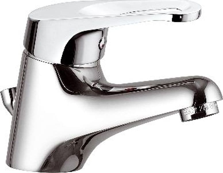 Monocomando Lavabo Linea Epic 3 Maria Cromo - 2