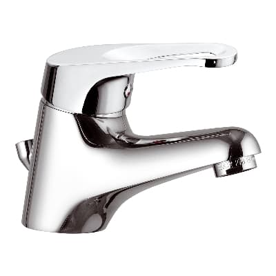 Monocomando Lavabo Linea Epic 3 Maria Cromo - 2