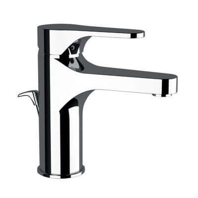 Monocomando Lavabo Linea Surf Maria Cromo - 2