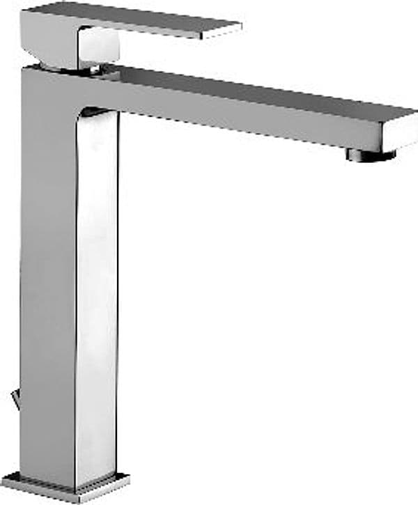 Rubinetto Miscelatore Lavabo Prolungato Linea Elle Paffo Cromo – Paffoni