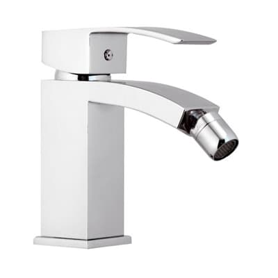 Monocomando Bidet Linea Marte Maria Cromo - 3