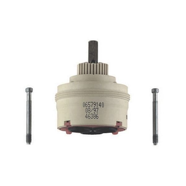 Cartuccia di Ricambio a Dischi Ceramici Grohe 56 mm - 3