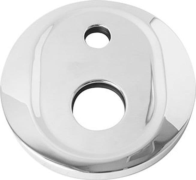 Placca per Incasso con Deviatore Surf Essenza Maria