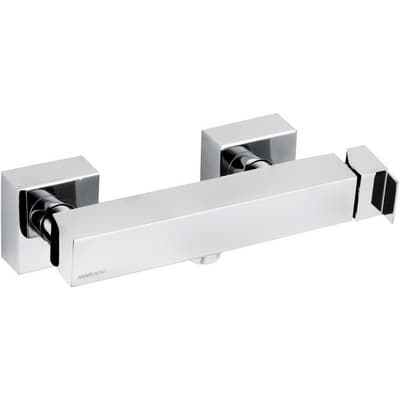 Rubinetto Miscelatore Monoc Esterno Doccia Senza Accessori Maria 272 P070 - 2