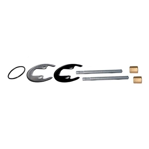 Kit di Fissaggio 537 per Monocomando Cucina Epic Maria - 3