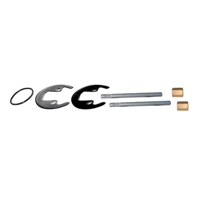 Kit di Fissaggio 537 per Monocomando Cucina Epic Maria - 3