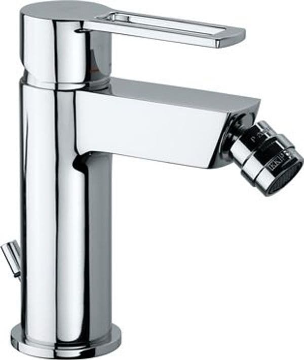 Rubinetto Miscelatore Monoc Bidet Linea Ringo Paffo Cromo – Paffoni