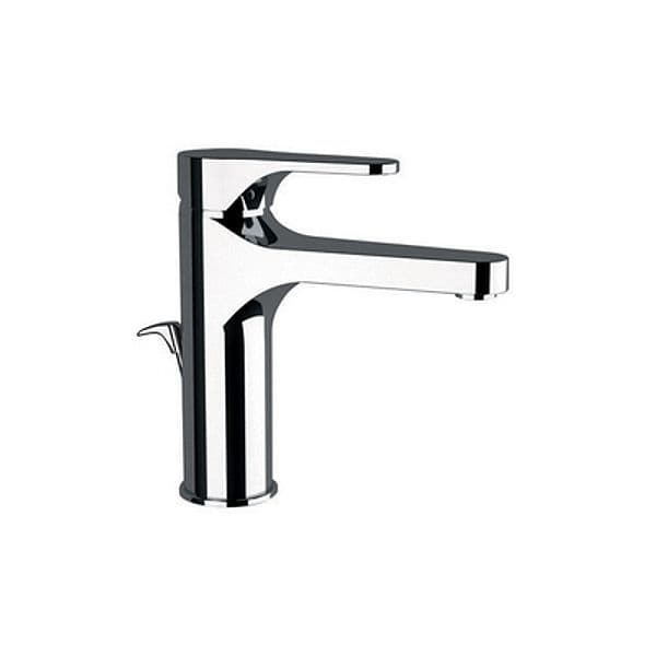 Monocomando Lavabo Magnum Linea Surf Maria Cromo - 3