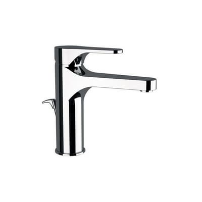 Monocomando Lavabo Magnum Linea Surf Maria Cromo - 3