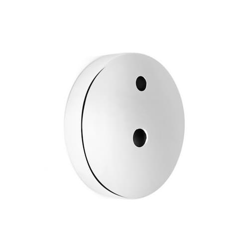 Rosone Incasso Vasca Doccia Isy R98463 Ø 129 mm Zucchetti - 3