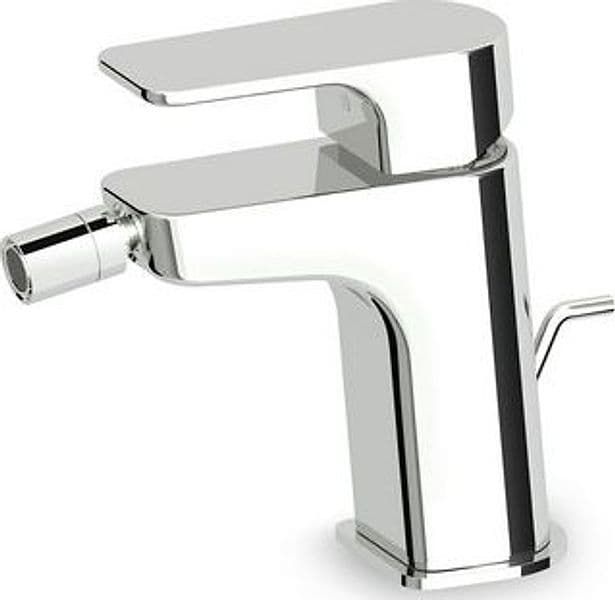 Monocomando Bidet Serie Wind Cromo Zucchetti - 3