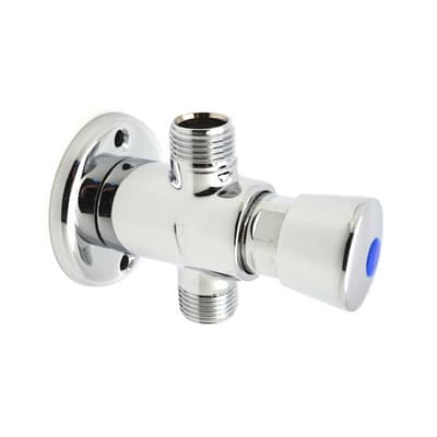 Rubinetto Temporizzato per Doccia Esterna Mcm - 3