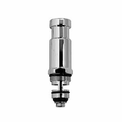 Deviatore Rubinetto Miscelatore Incasso Zucch Cromo - 3