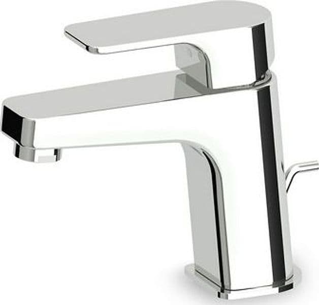 Monocomando Lavabo Serie Wind Cromo Zucchetti - 3