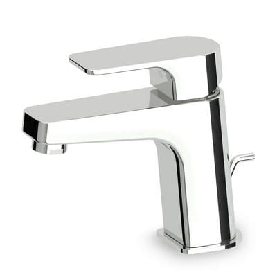Monocomando Lavabo Serie Wind Cromo Zucchetti - 3