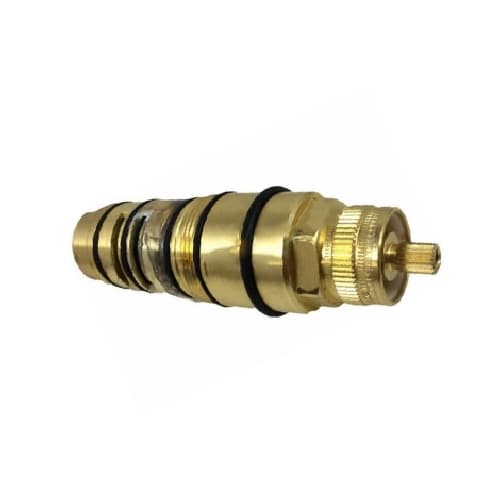 Cartuccia Termostatica Incasso ZT2 Zucchetti - 2