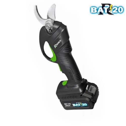 Forbice Pro da Potatura con Batteria BAT20 Ribim - 3