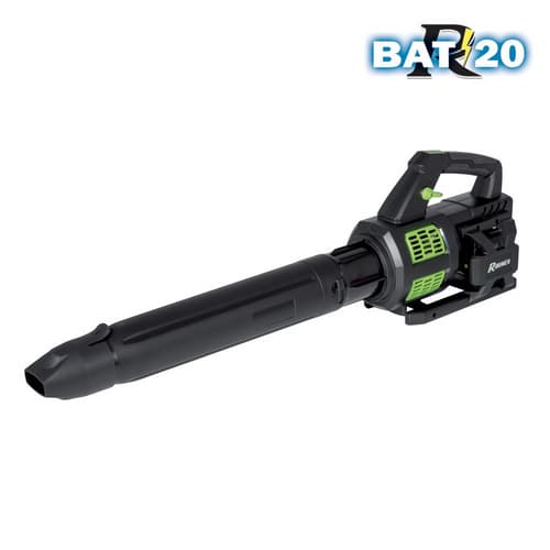 Soffiatore Pro con Batteria BAT20 Ribim 180 Km H - 3