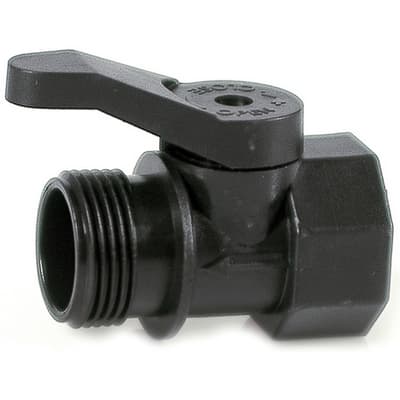 Mini Valvola Femmina Maschio Irrit - 3