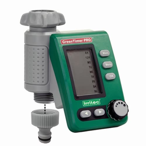Programmatore Greentimer Pro Irrit - 2