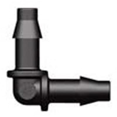 Gomito per Microtubo Irrit Innesto 4,5 mm 50 Pezzi - 3