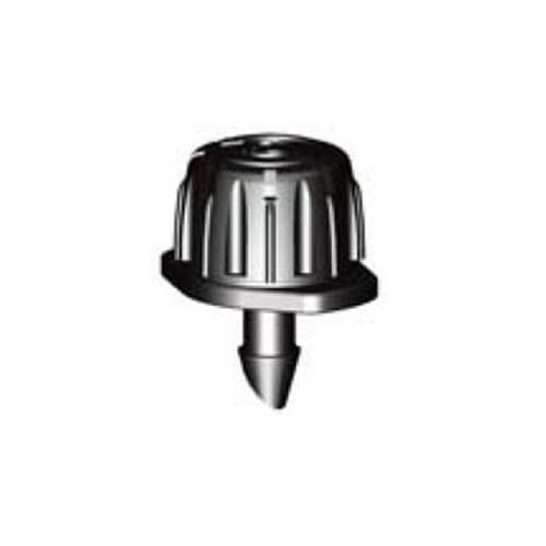 Gocciolatore Regolabile 8 Getti 360 ° Irrit Astina - 3