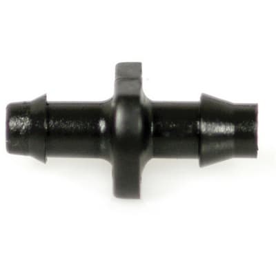 Innesto Olivetta per Microtubo PVC Semirigido Morbido Irrit Ø 8 500 Pezzi - 3