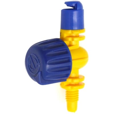 Spray Irrit 360 ° - 3
