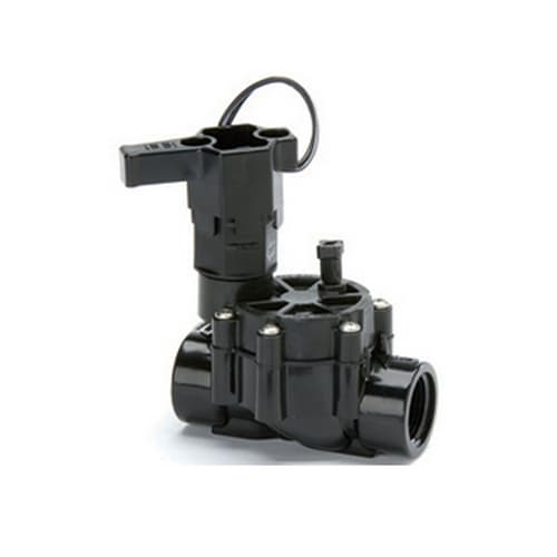 Elettrovalvola 100 Dvftboss 1FF 9VCC Irrit G.1 F - 3