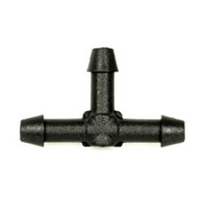 Tee per Microtubo Irrit Ø 3,5 Microtubo 3 x 5,5 x 4 x 6 - 3
