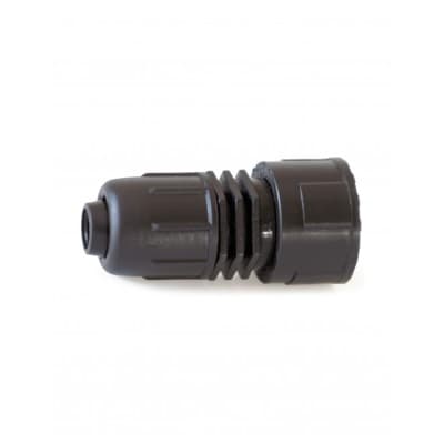 Raccordo con Filetto Femmina Swivel Irrit Ø 16 x ¾ - 3