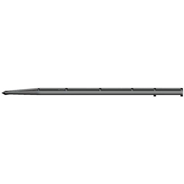 Picchetto 310 mm per Supporto Astina Irrit 25 Pezzi - 3