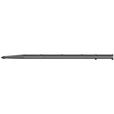 Picchetto 310 mm per Supporto Astina Irrit 25 Pezzi - 3