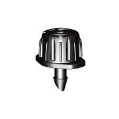 Gocciolatore Regolabile 5 Getti 180 ° Irrit Astina 25 Pezzi - 3