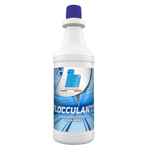 Flocculante 1 Kg Rio - 2