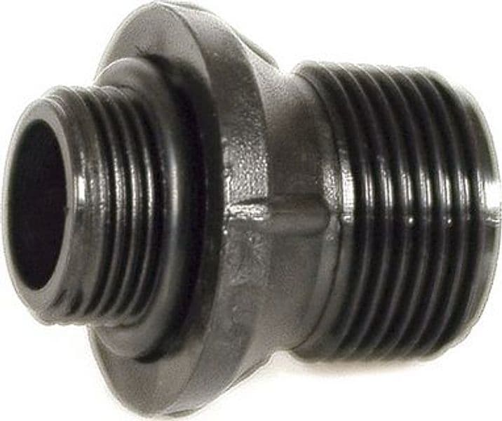 Nipple Ridotto con Or Irrit 1 x 3/4 50 Pezzi – Irritec
