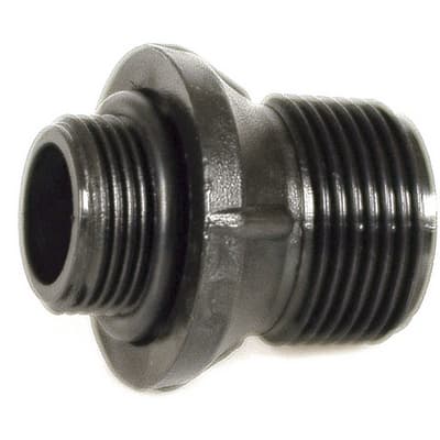 Nipple Ridotto con Or Irrit 1 x ¾ 50 Pezzi - 3