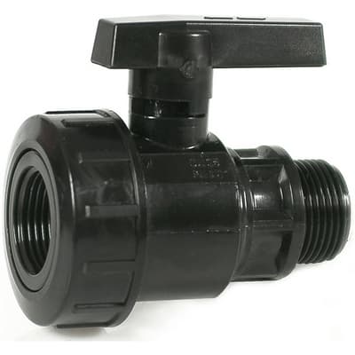 Valvola Monoghiera Maschio Femmina Irrit - 3