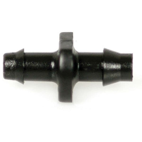 Innesto Olivetta per Microtubo PVC Semirigido Morbido Irrit Ø 5 500 Pezzi - 3