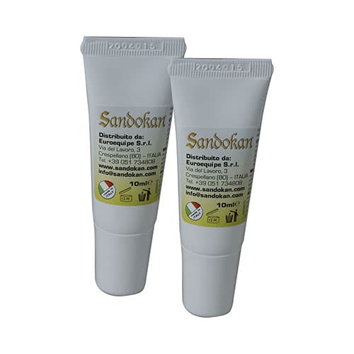 Gel Dopo Puntura Sando 20 Ml - 3