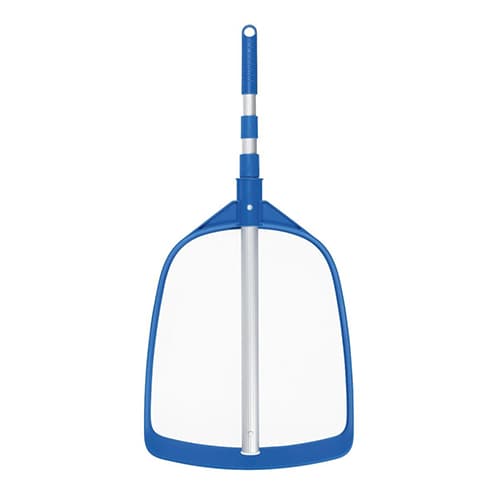 Retino di Superficie con Manico Telescopico 163 cm Bestw - 3